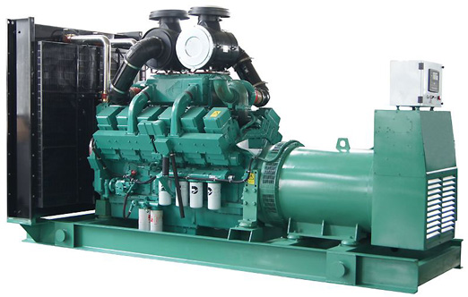 贡觉220kw康明斯柴油发电机组图片 贡觉220kw康明斯柴油发电机组图片