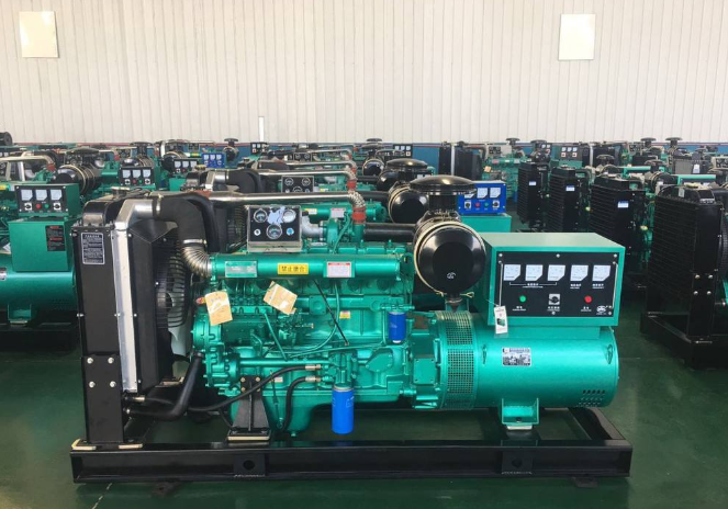 贡觉柴油发电机 贡觉柴油发电机