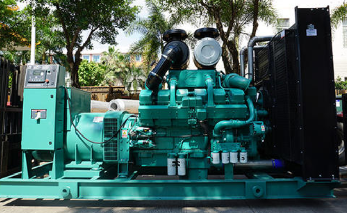 贡觉柴油发电机 贡觉柴油发电机